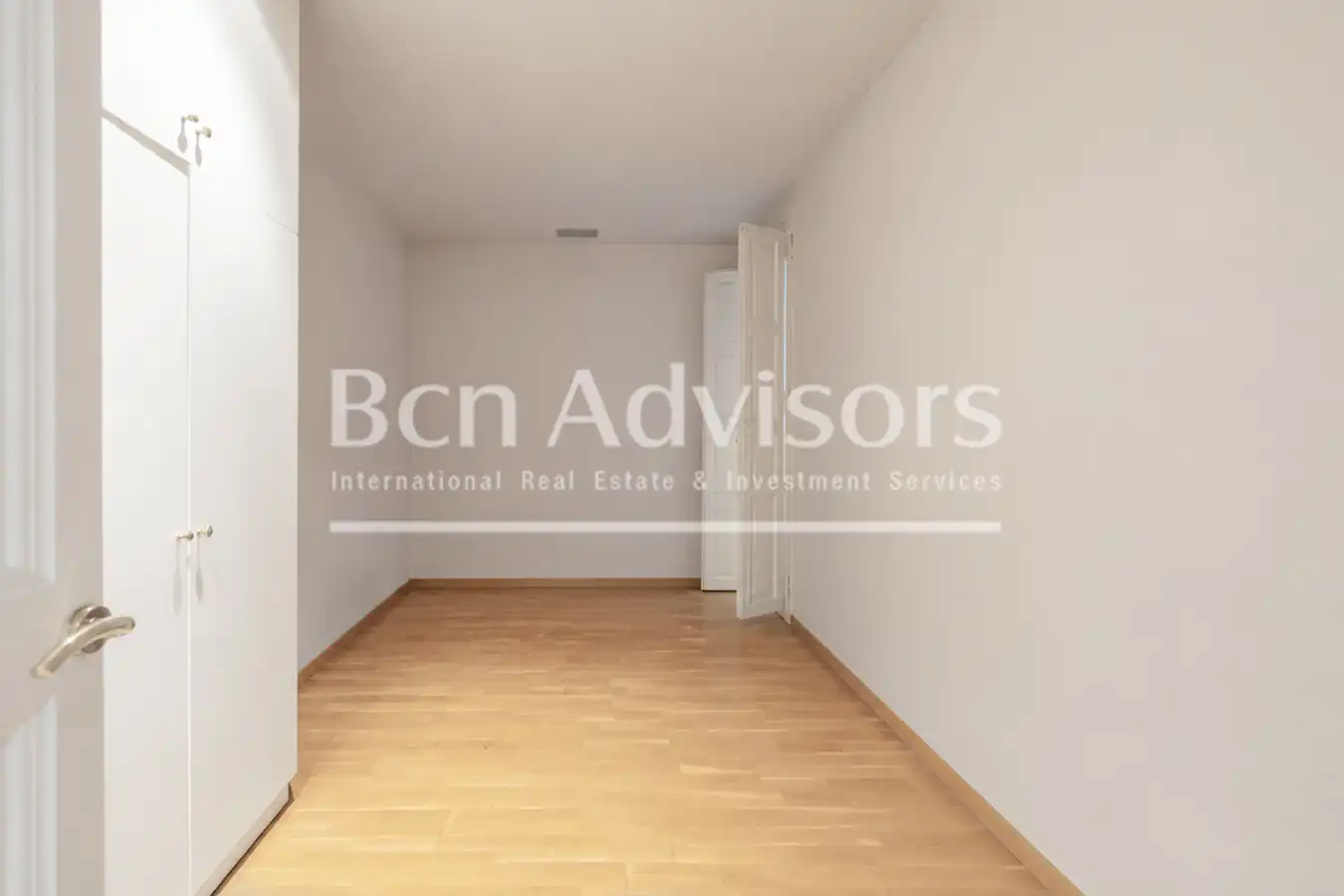 Piso con terraza en venta en Carrer de València, imagen 45