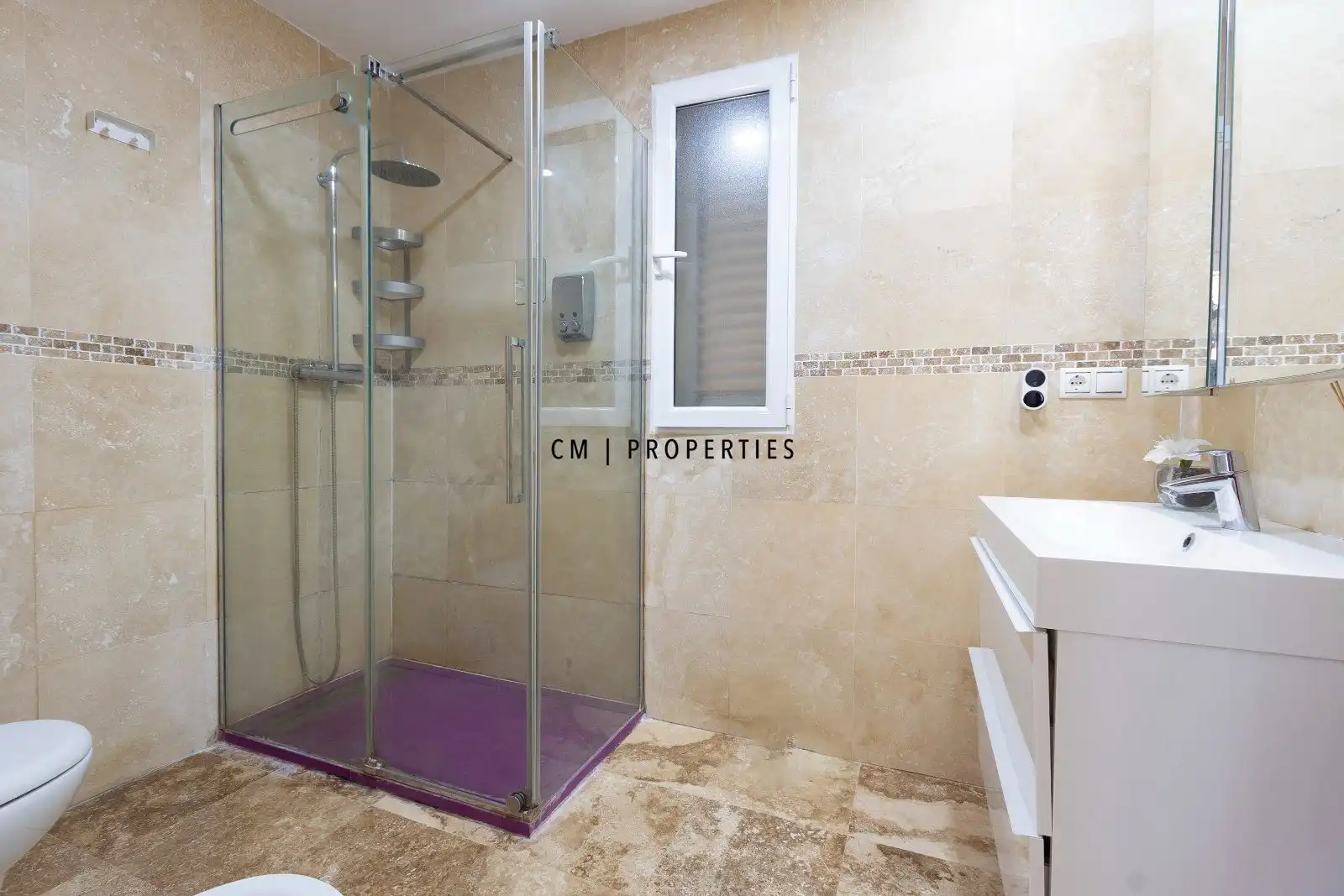 Bany de Casa o xalet en venda en Torrent amb Aire condicionat, Calefacció i Terrassa