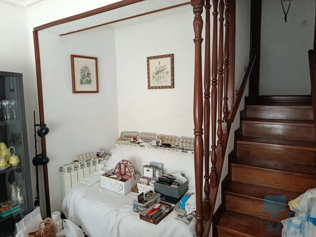 Flat with terrace for sale in Pasaia, imagen 14