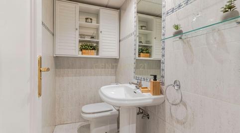 Foto 4 de Casa adosada en venda a Calle Manuel Patarroyo, Armilla, Spain, 8, San Miguel, Armilla