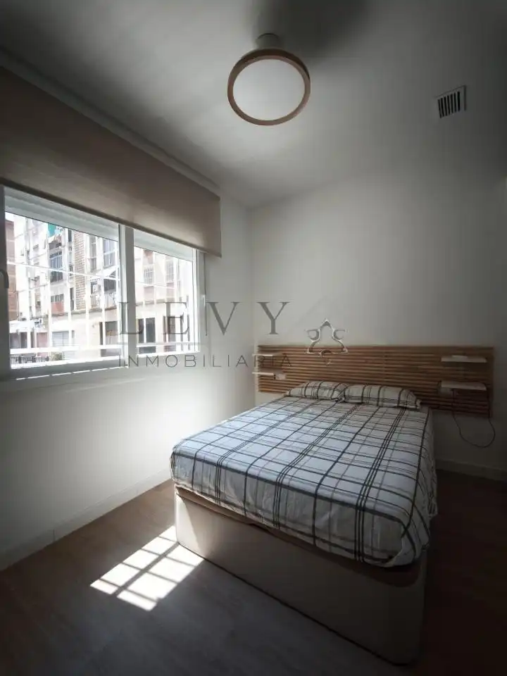 Habitación de Piso de alquiler en Málaga con Calefacción y Amueblado