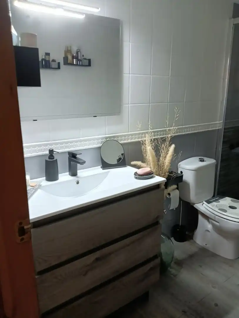 Flat with lift for sale in Huerta del Águila, imagen 6