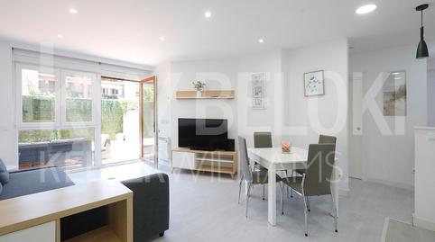 Photo 2 of Flat for sale in Melodi Kalea, Aiete, Gipuzkoa