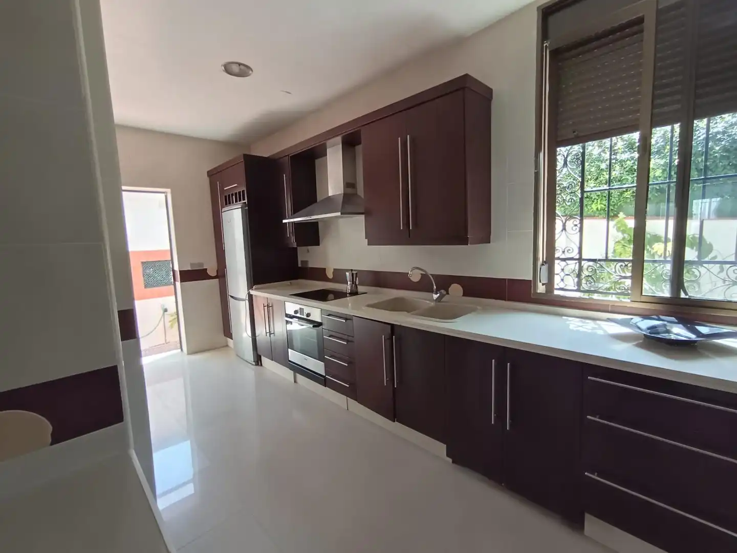 Chalet con piscina en venta en Norte-Sierra, imagen 5