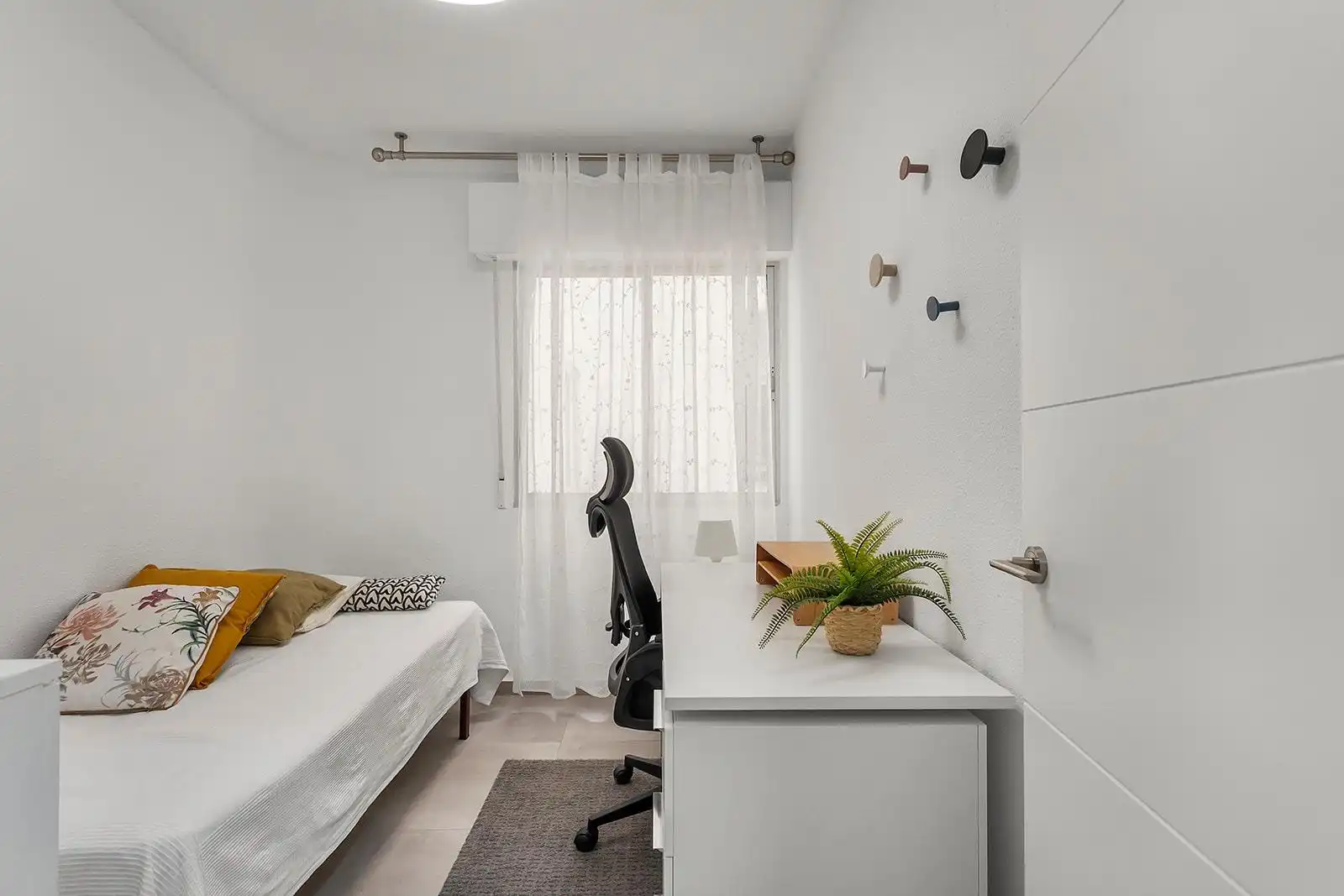 Piso con ascensor en venta en Calle FINLANDIA, imagen 28