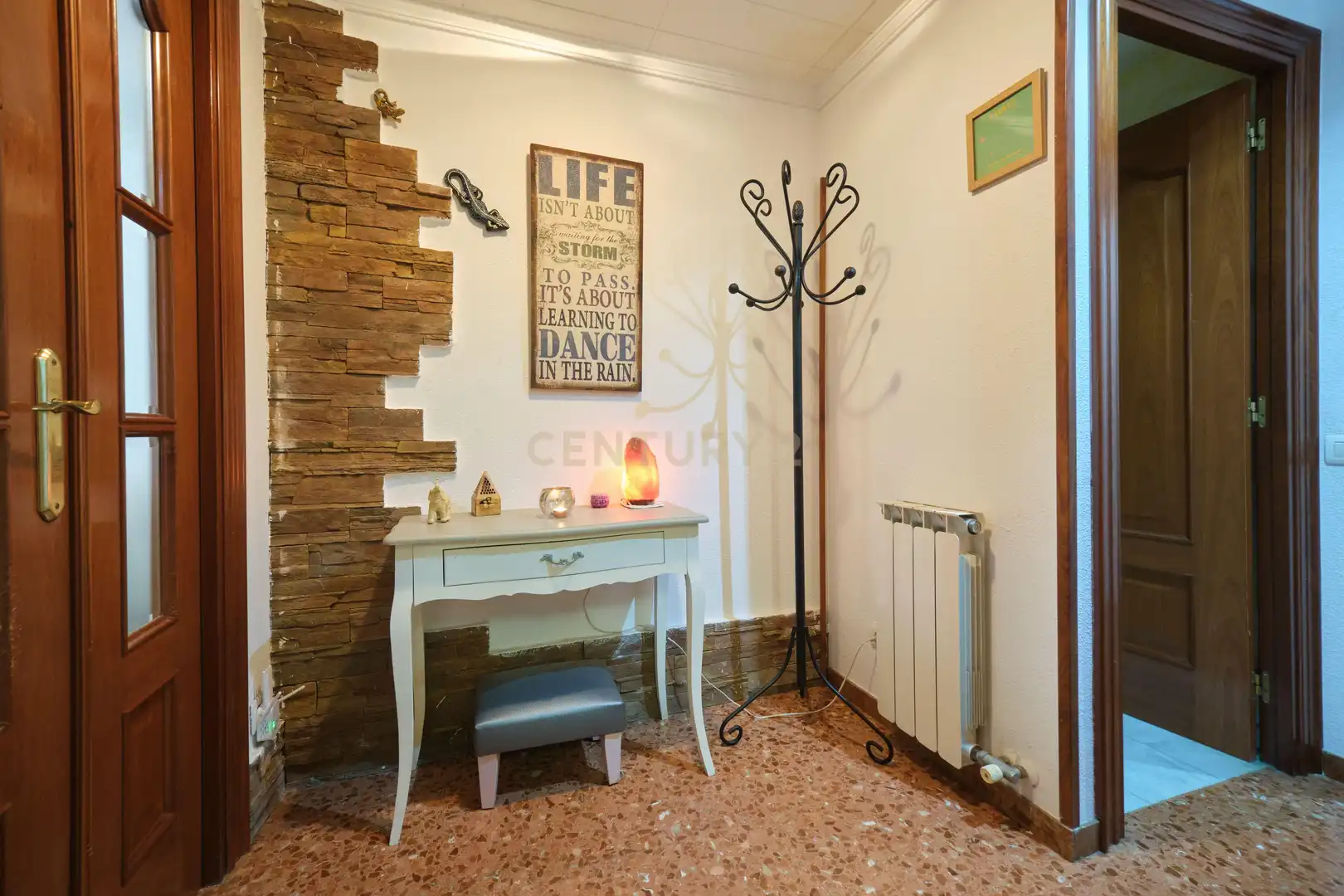 Apartamento en venta en Sant Boi de Llobregat con Trastero