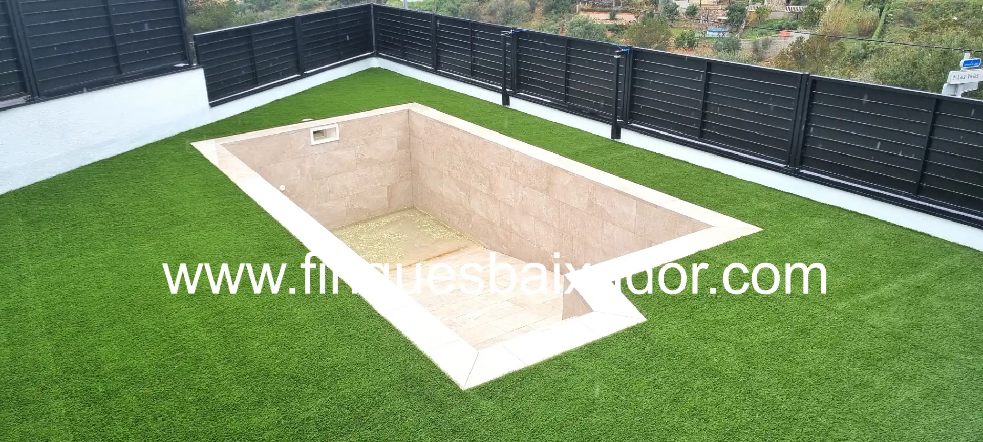 Haus mit Pool zum Verkauf in Segur de Dalt, imagen 3