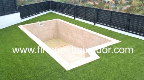 Foto 3 de Casa o chalet en venta en Segur de Dalt, Calafell