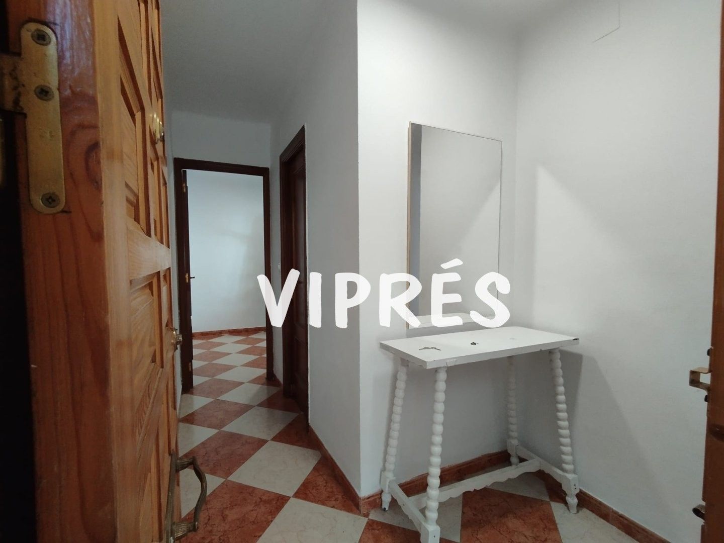 Pis en venda en Mérida amb Aire condicionat i Moblat