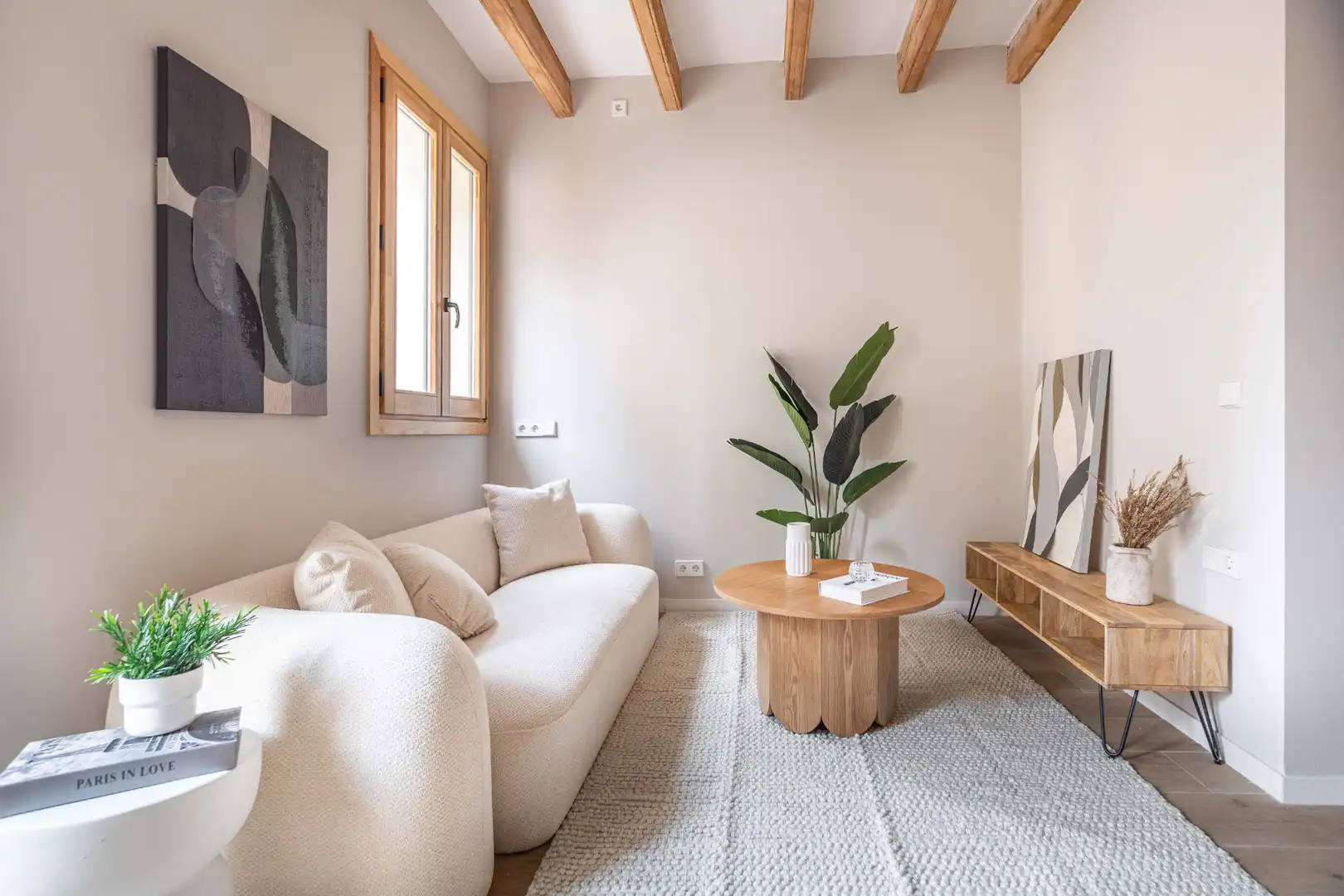 Piso de obra nueva con terraza en venta en Carrer de la Torre d'En Damians 16, imagen 6