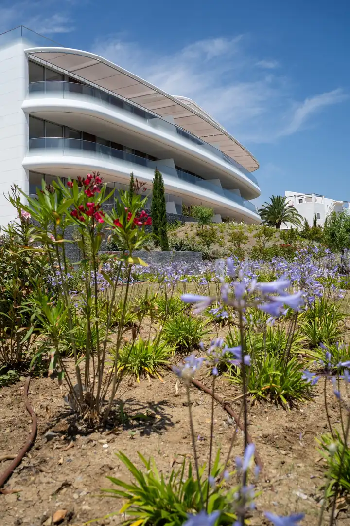 Ático con terraza en venta en Costa Natura, imagen 38