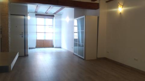Foto 4 de Piso de alquiler en Valencia - Calle Ripalda, El Carme,  Valencia Capital