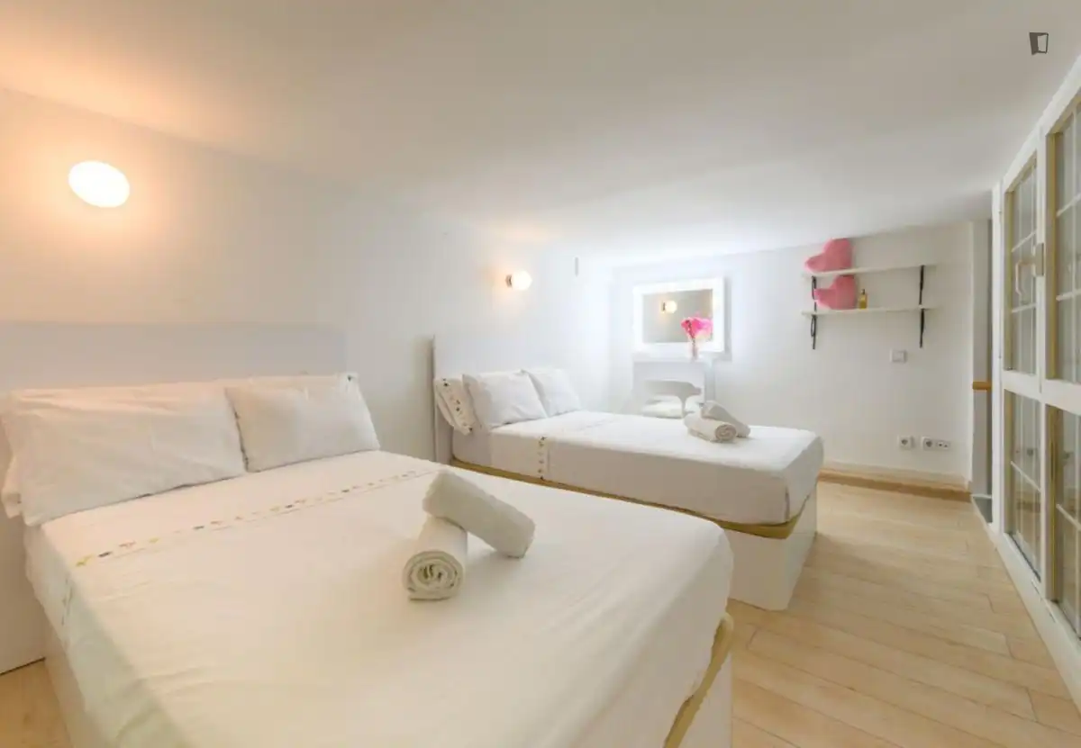 Apartament amb ascensor de lloguer a Centro, imagen 11