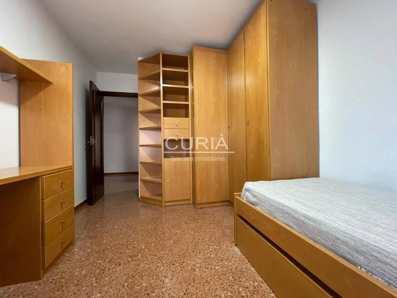 Àtic amb terrassa en venda a Centre Històric, imagen 18