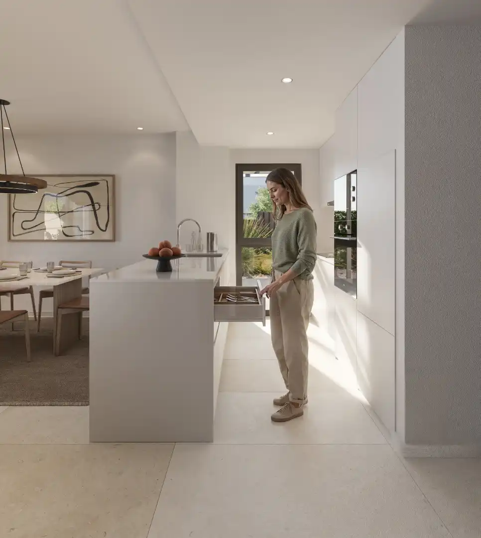 Casa adosada en venta en Carrer de Ntra. Senyora de Montserrat, 37, Roda de Barà