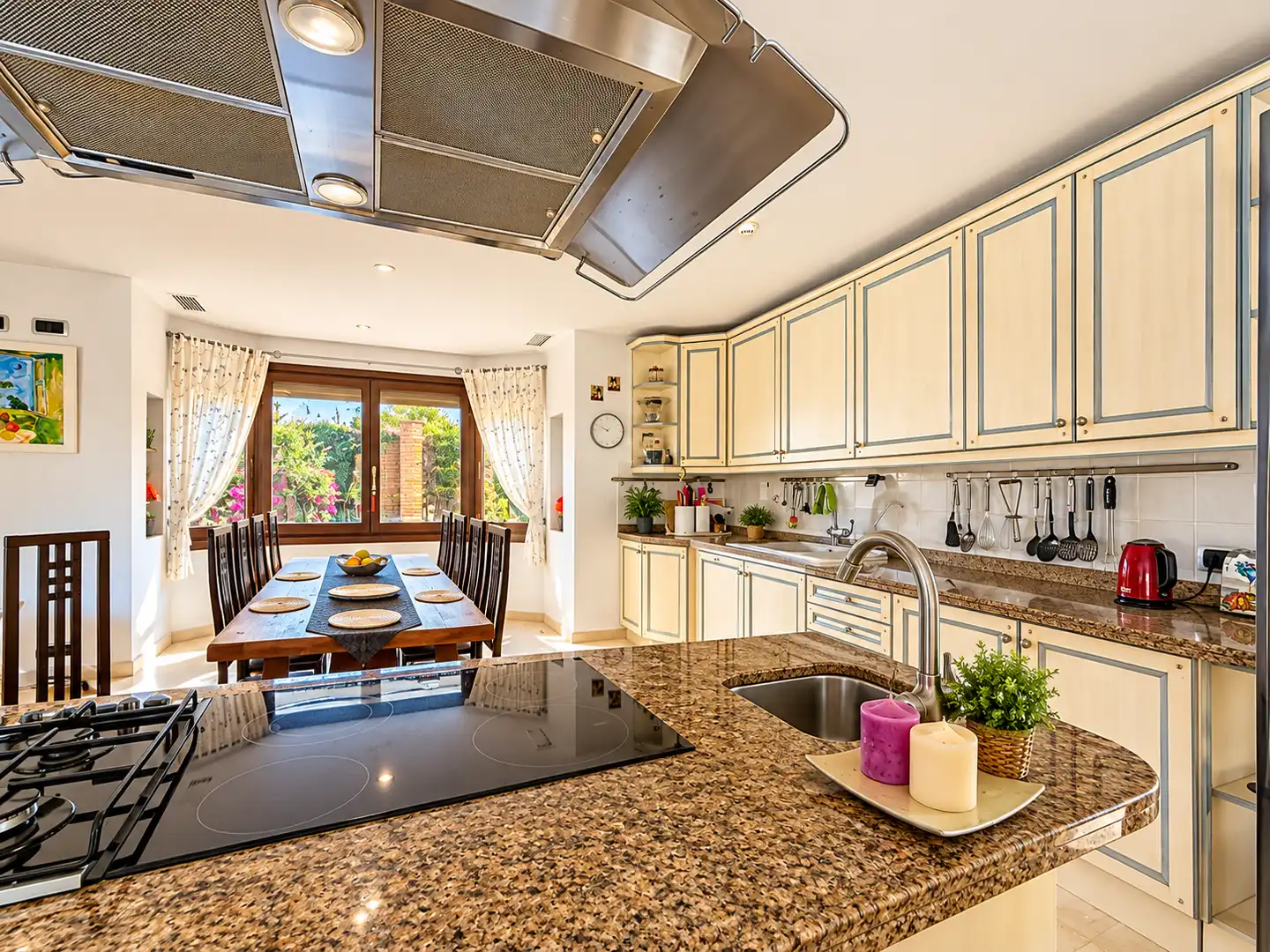 Casa con piscina en venta en Seghers, imagen 8