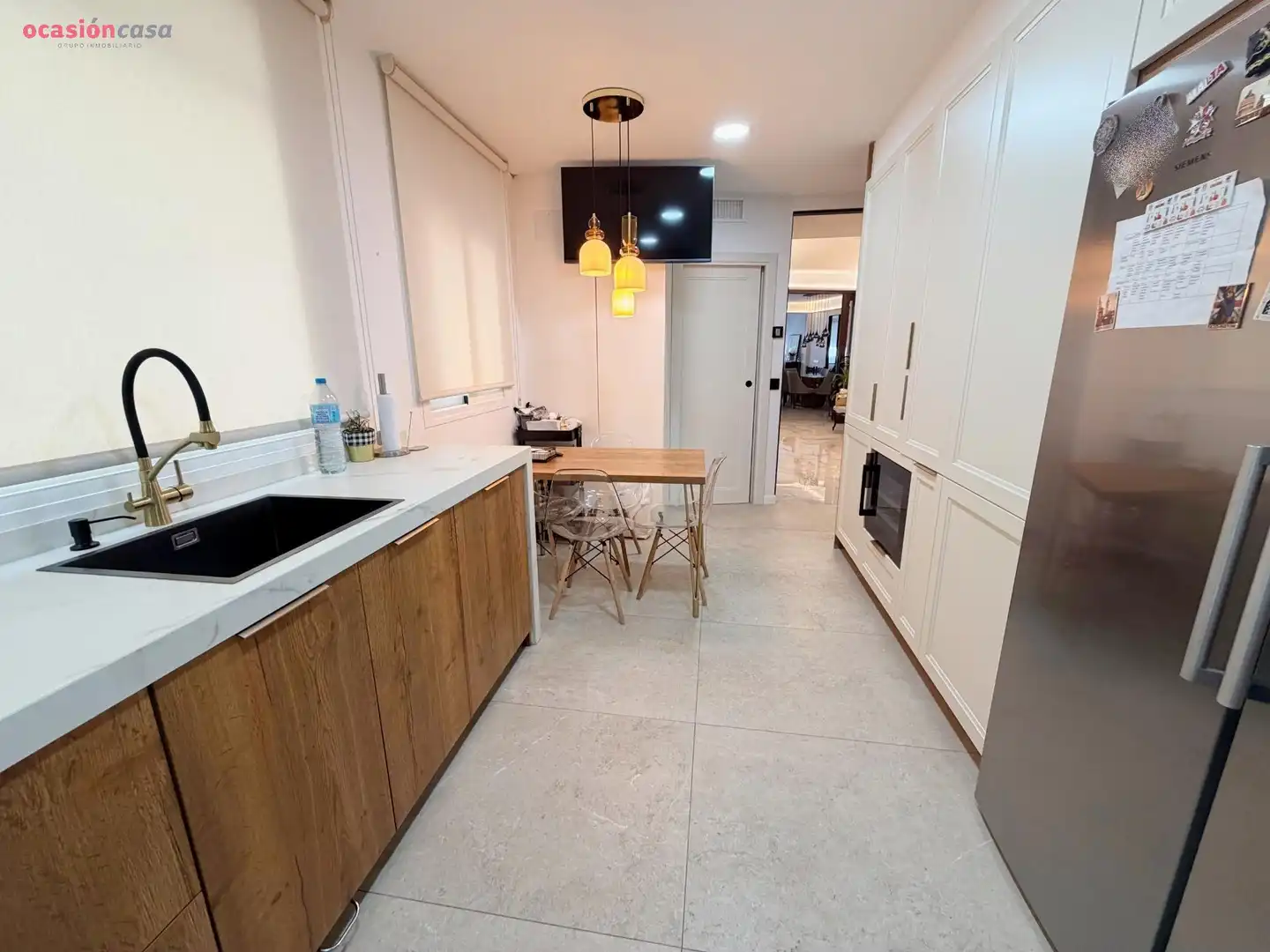 Cocina de Piso en venta en Córdoba con Aire acondicionado y Trastero