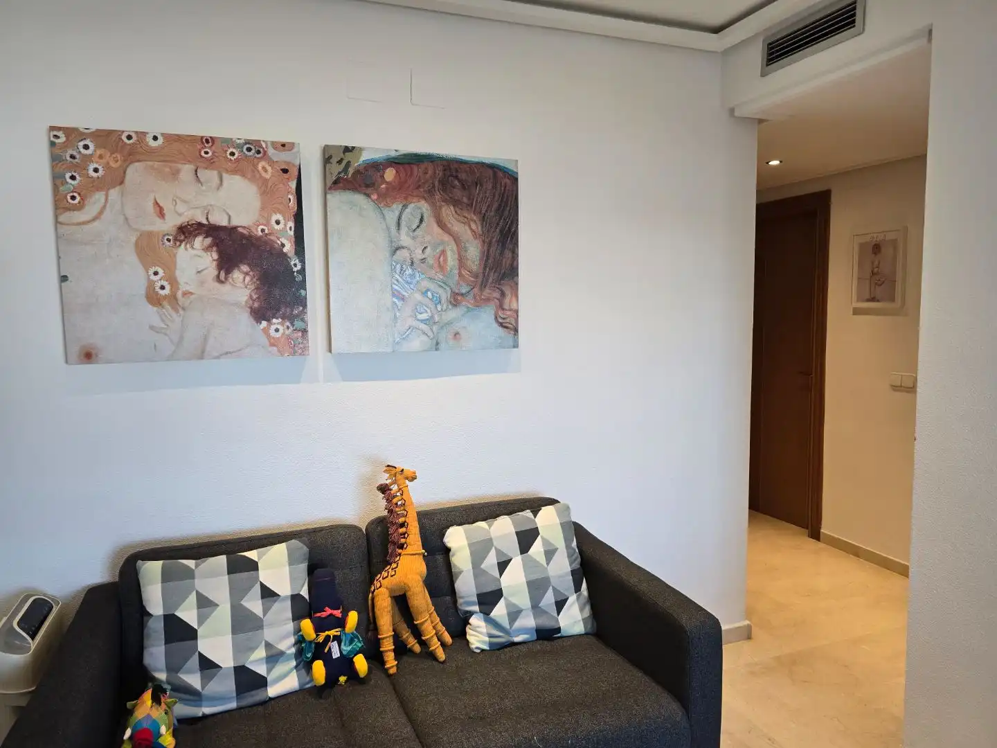 Wohnung zur Miete in Valencia, Valencia