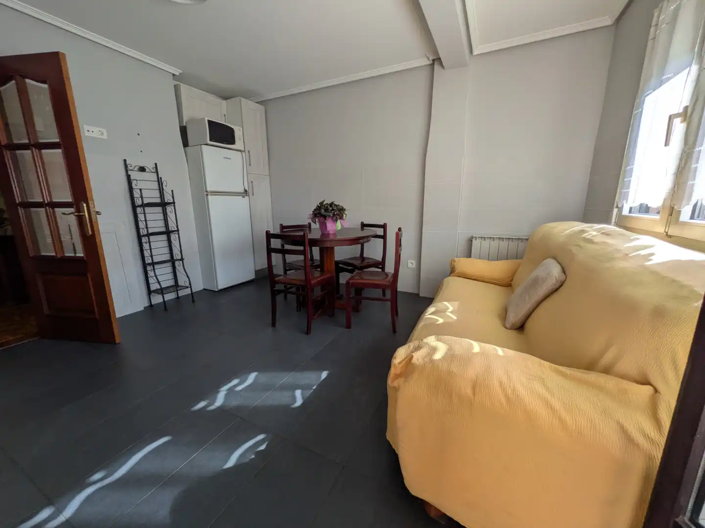 Piso en venta en Errenteria con Calefacción, Amueblado y Horno