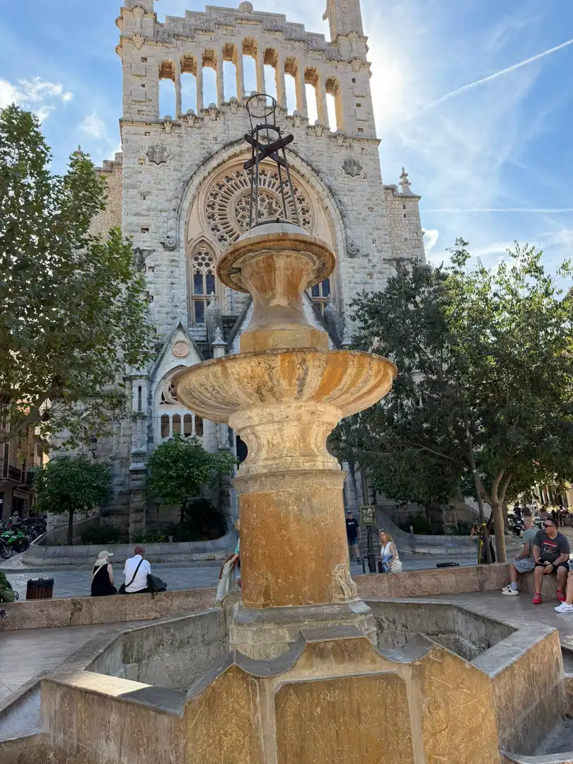 Casa a schiera in affitto a Sóller, imagen 38