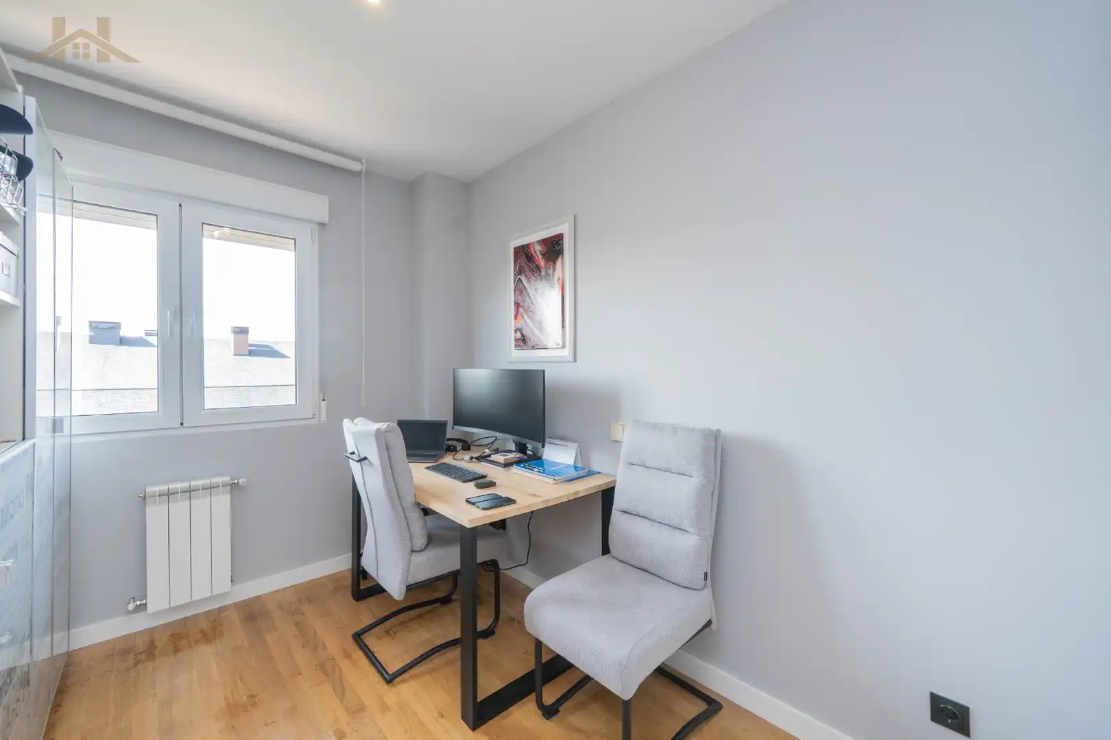 Attic for sale in Las Rozas de Madrid