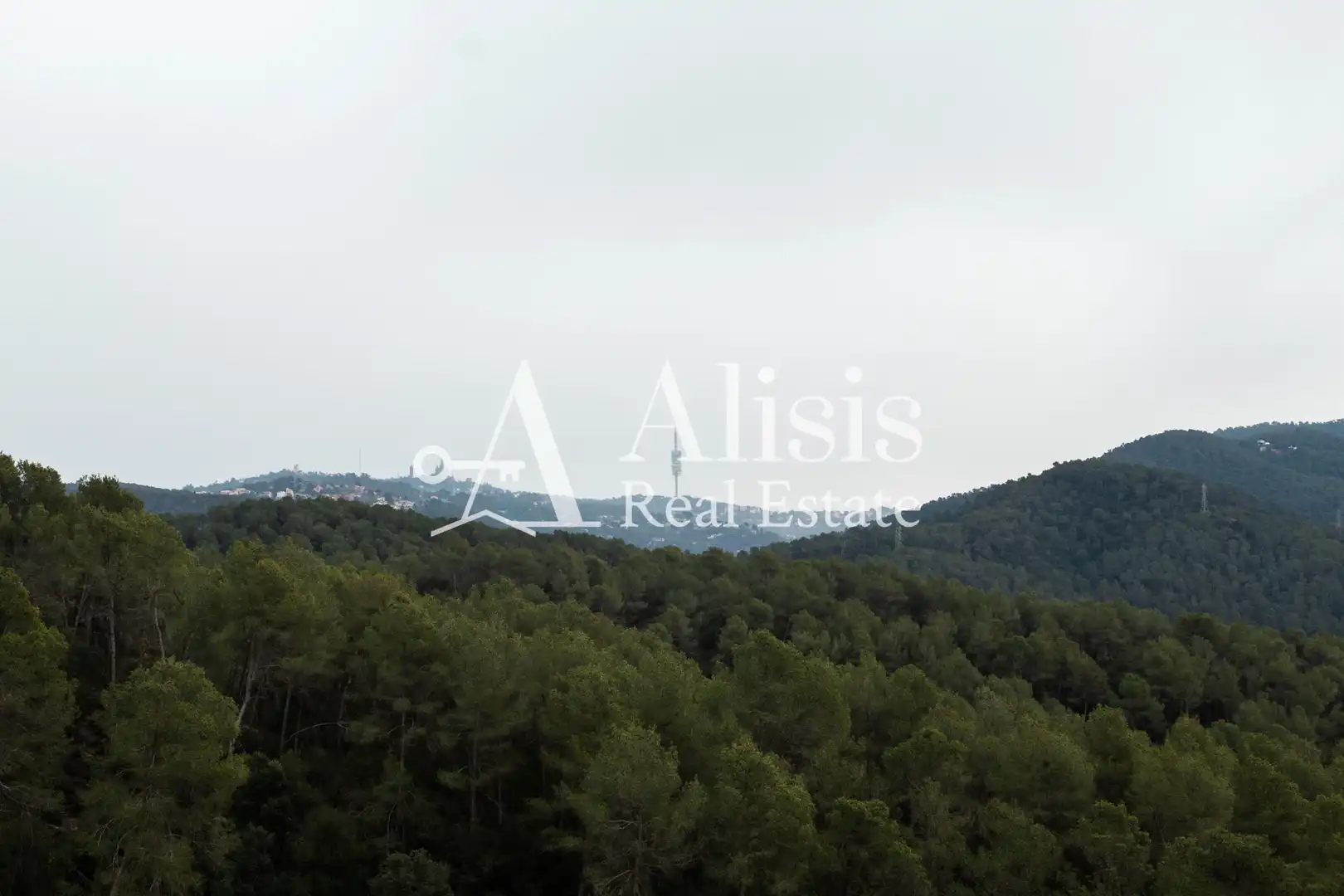 Casa o chalet en venta en Molins de Rei