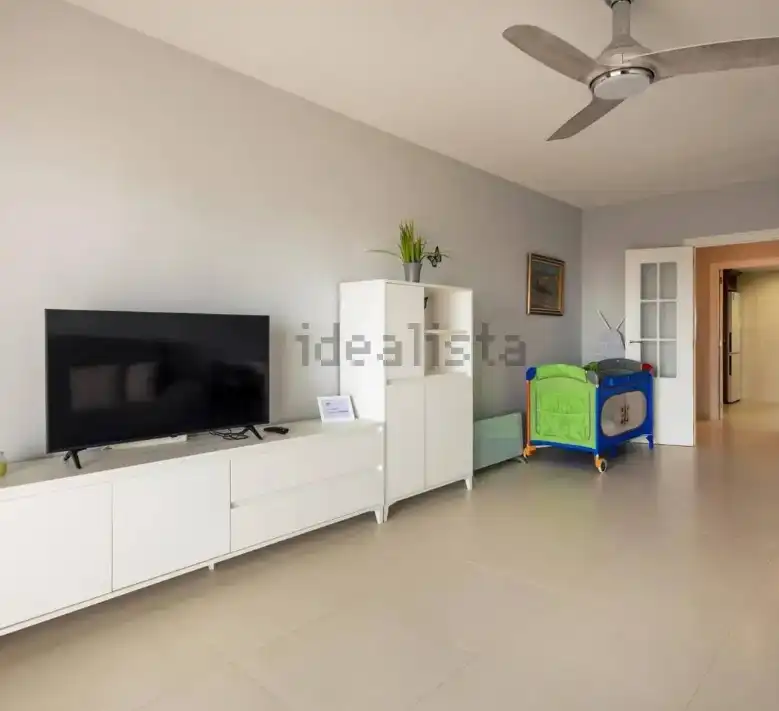 Wohnzimmer von Wohnung zur Miete in El Puig de Santa Maria mit Heizung, Terrasse und Möbliert