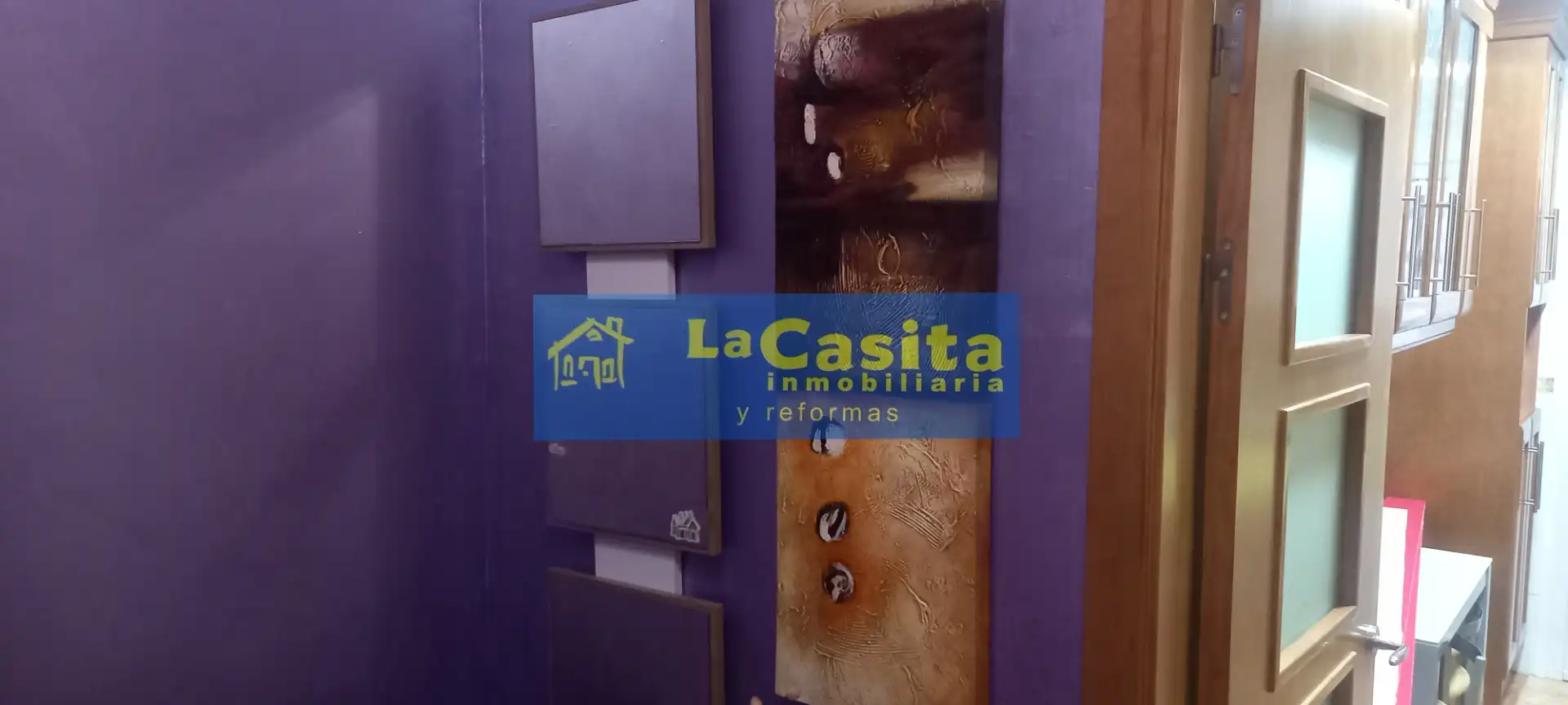 Flat for sale in Almagro  with Heating, Balcony and Internet
