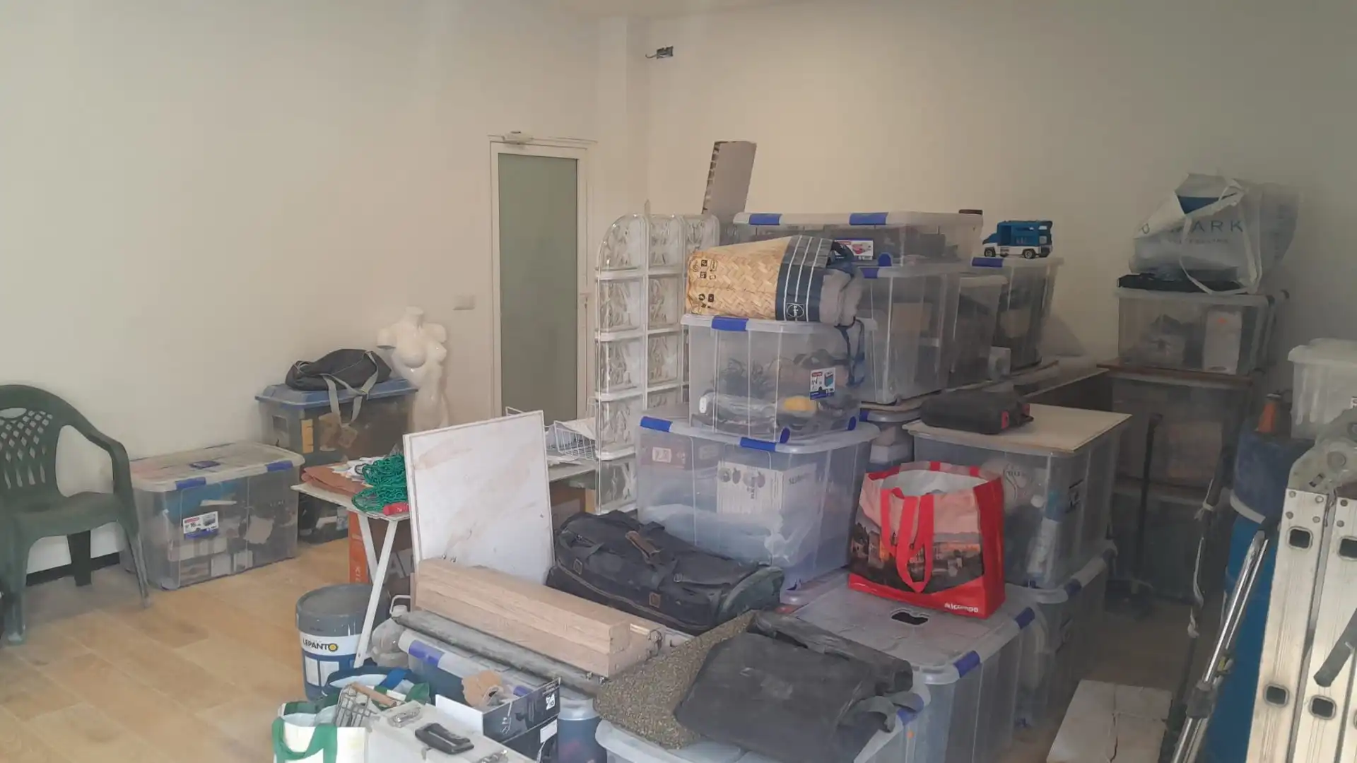 Local comercial en venta en Sant Andreu - Gassó Vargas, imagen 8