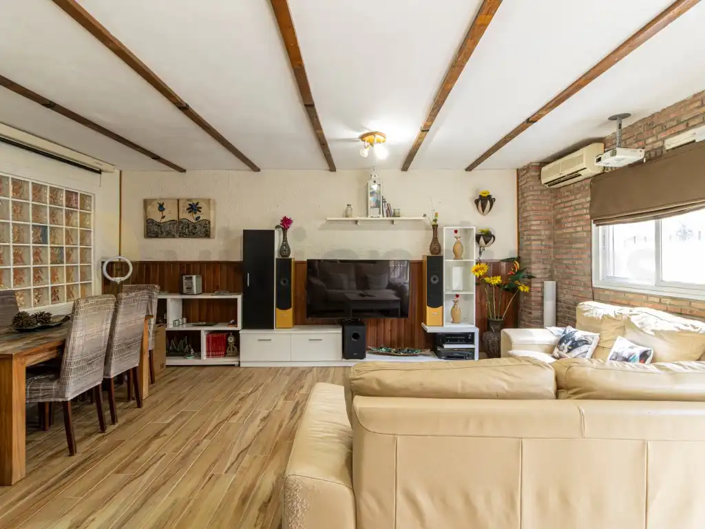 Sala de estar de Casa o chalet en venta en Jerez de la Frontera