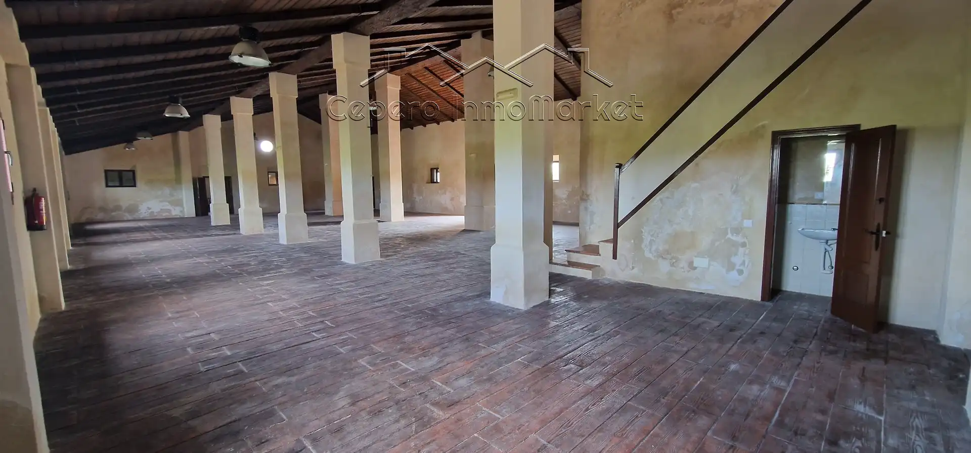 Finca rústica en venda en El Puerto de Santa María amb Terrassa