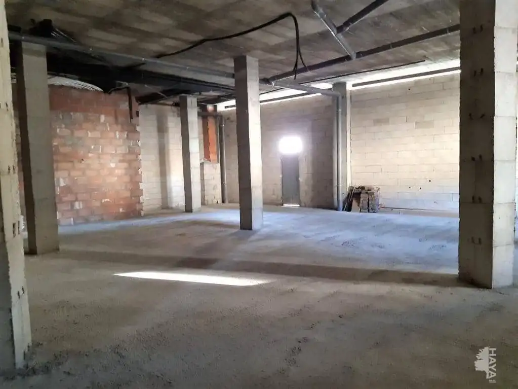 Local commercial à vendre à A Rúa, imagen 18