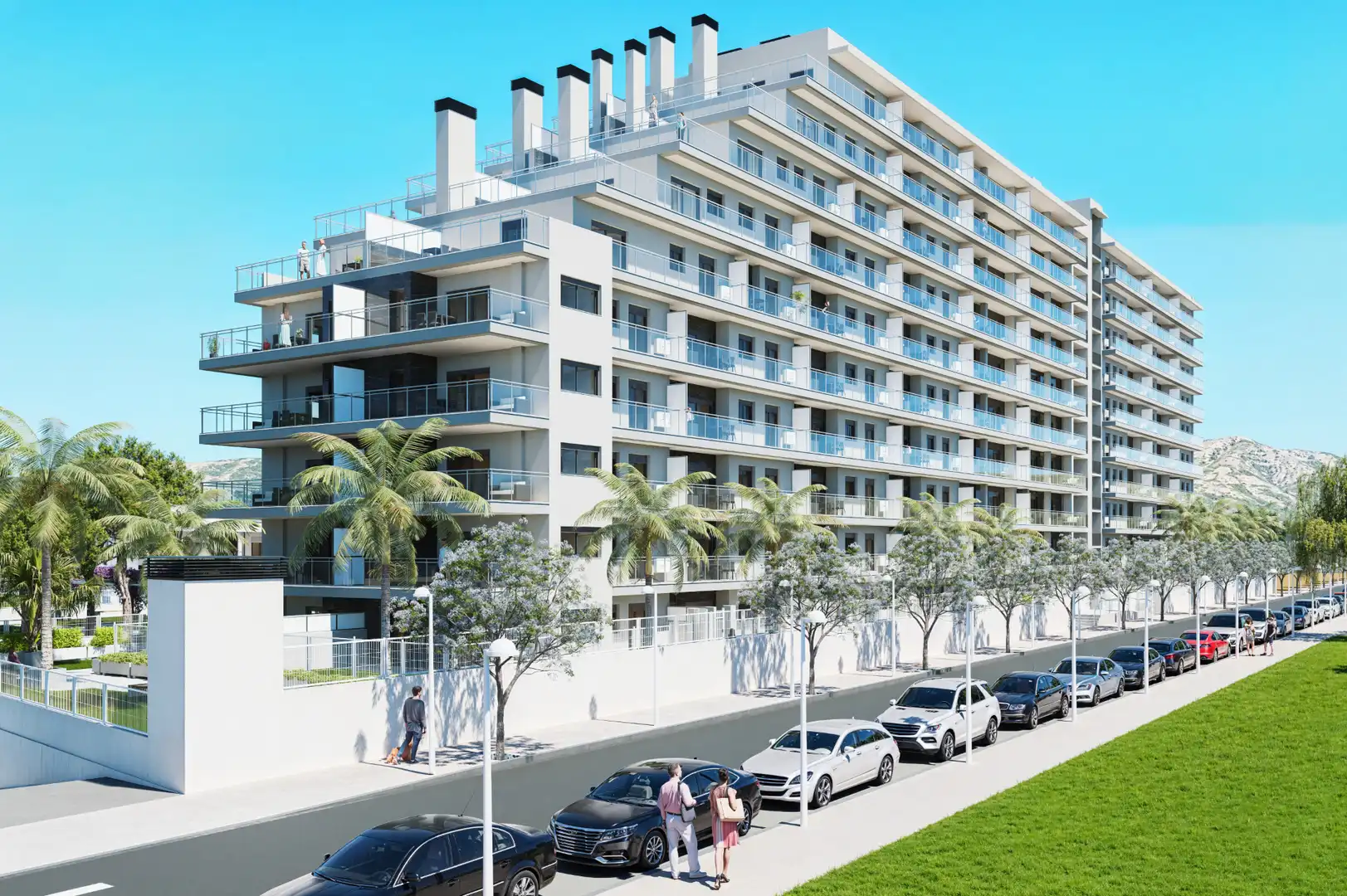 Apartament en venda a Carrer Pescadors, 22, Cabanes