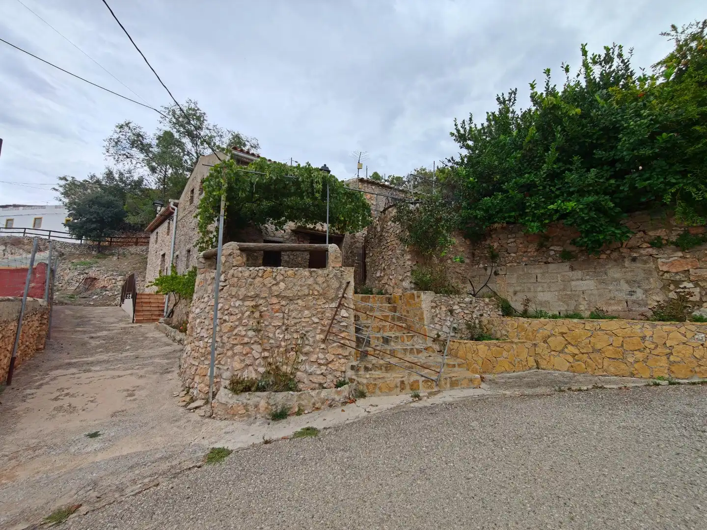 Casa en venda a Cortes de Pallás, imagen 23
