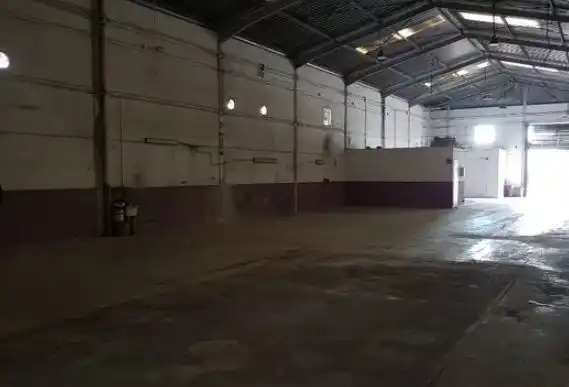 Fabrikhallen zur Miete in La Algaba