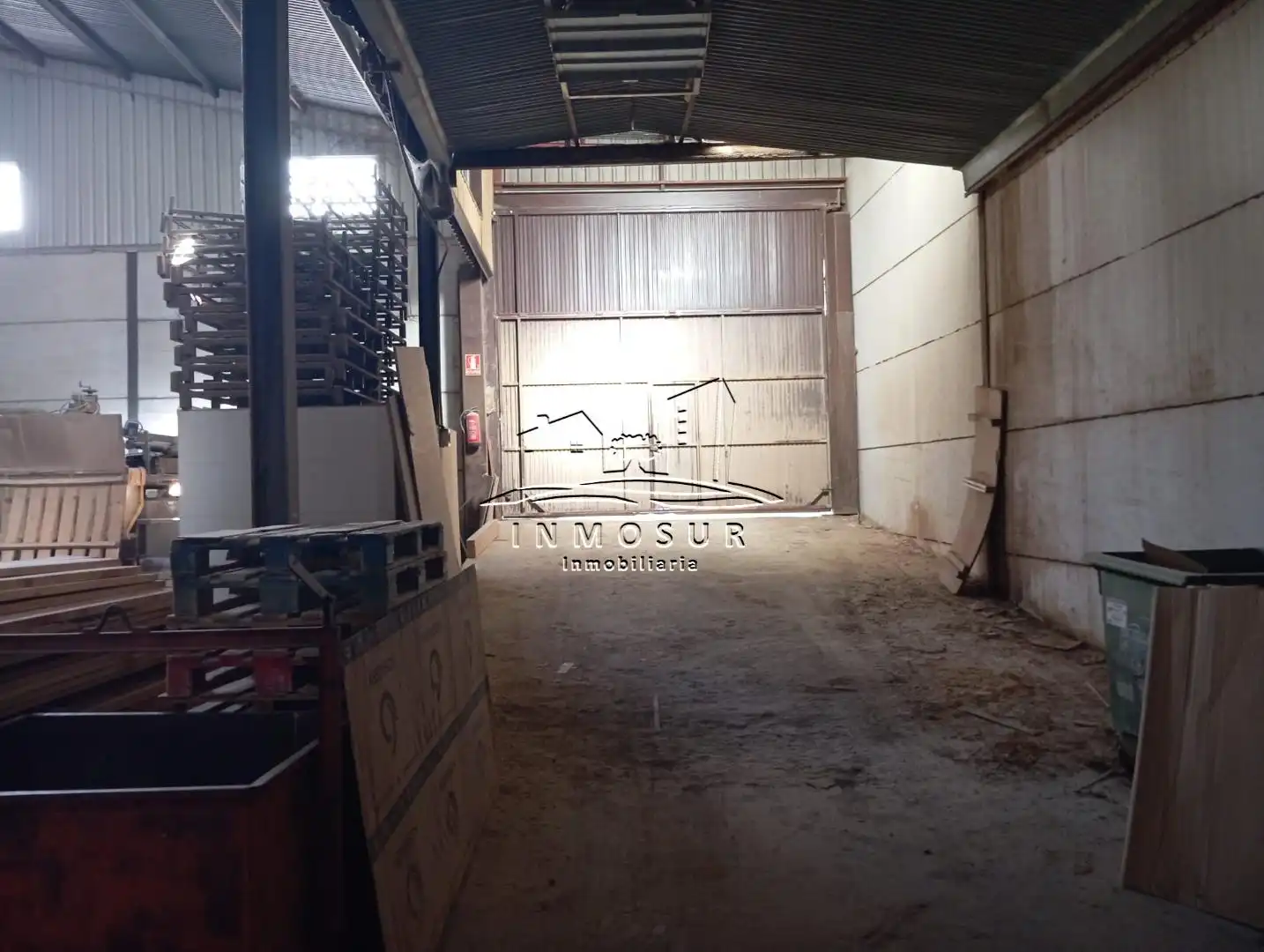 Industrial building for sale in Poleares, imagen 4
