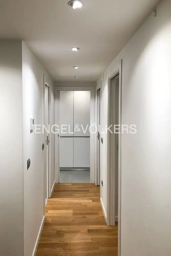 Piso con terraza en alquiler en Ciutat Vella, imagen 30