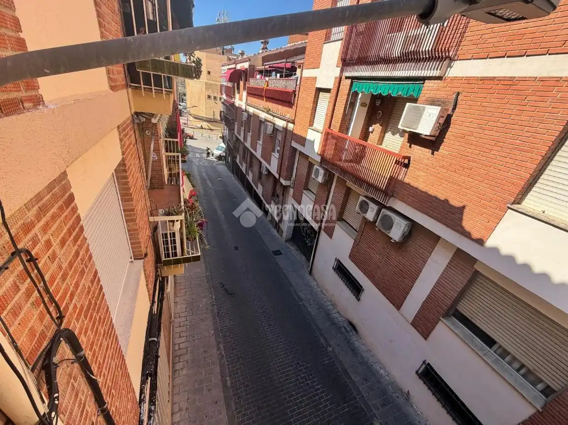 Appartement avec balcon à vendre à Martos, imagen 12