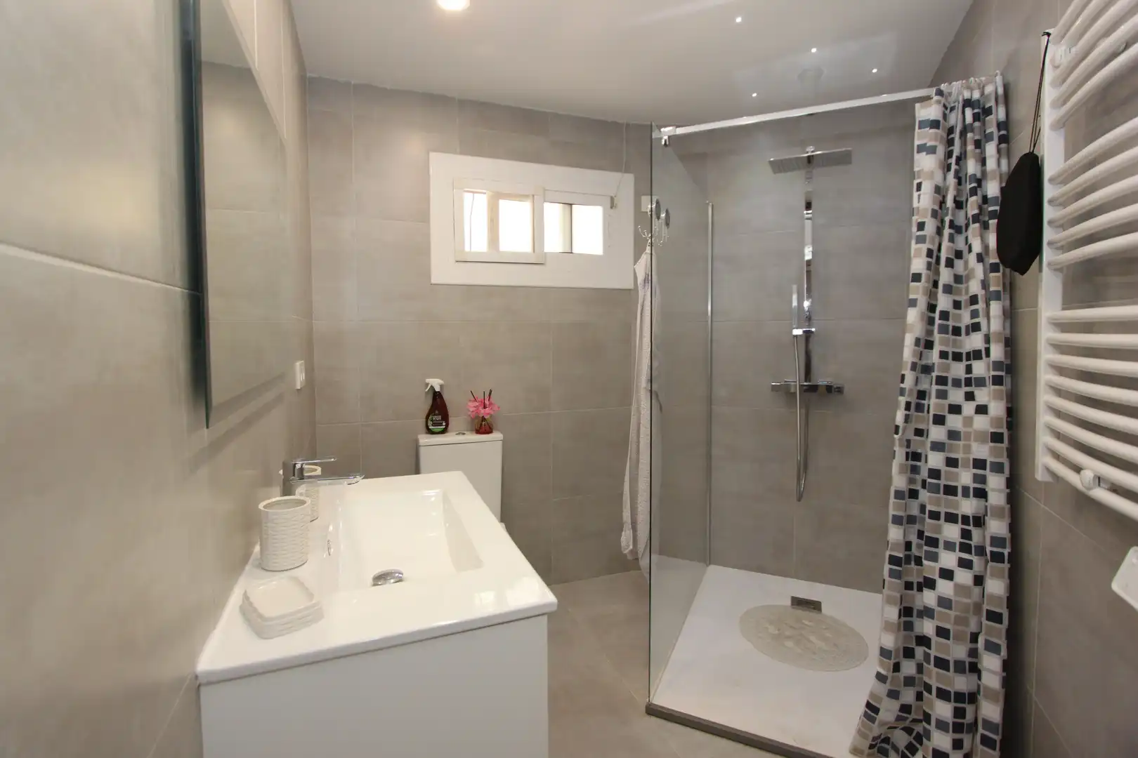 Bathroom of Houses for sale in El Campello