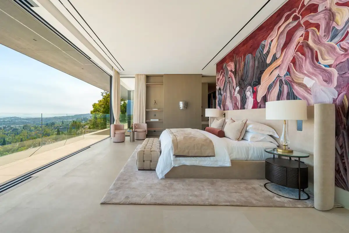 Villa con piscina in vendita a La Quinta, imagen 25