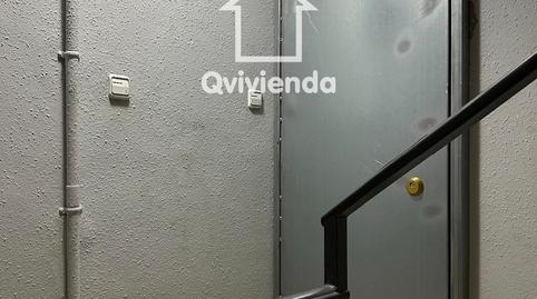 Foto 5 de Pis en venda a Espronceda D, Creu de Barberà, Barcelona