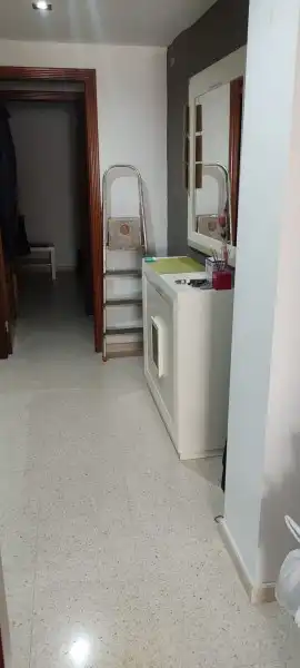 Cuina de Pis de lloguer en Lucena amb Moblat