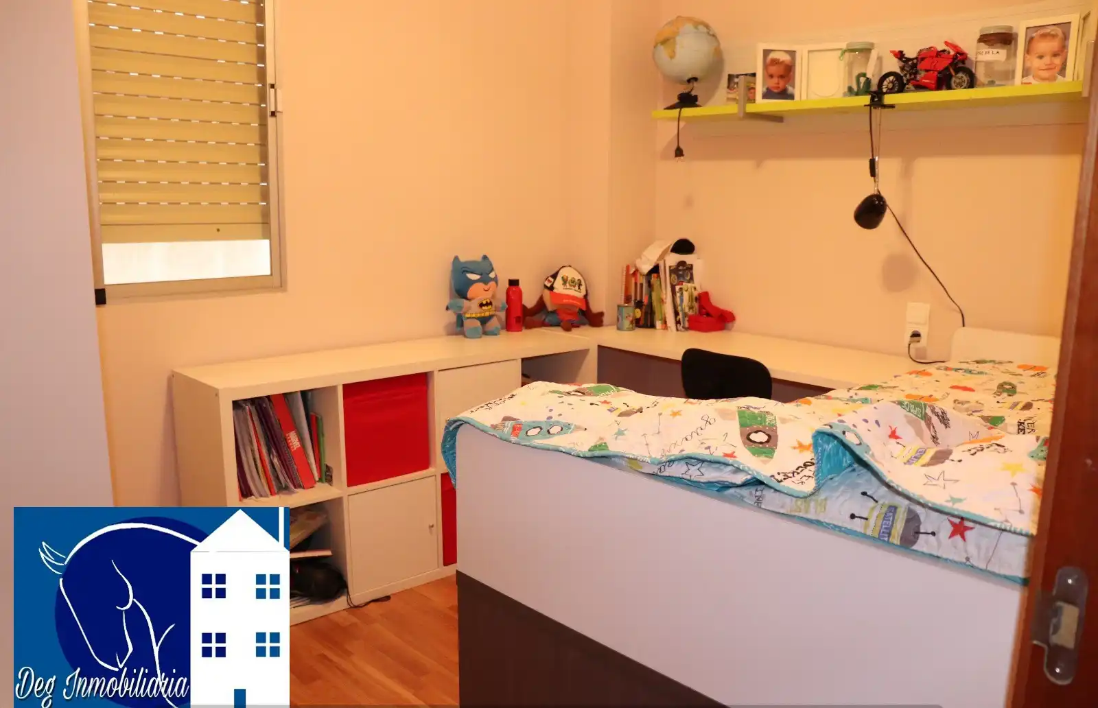 Appartement avec ascenseur à vendre à Carrer de Santa Teresa, imagen 15