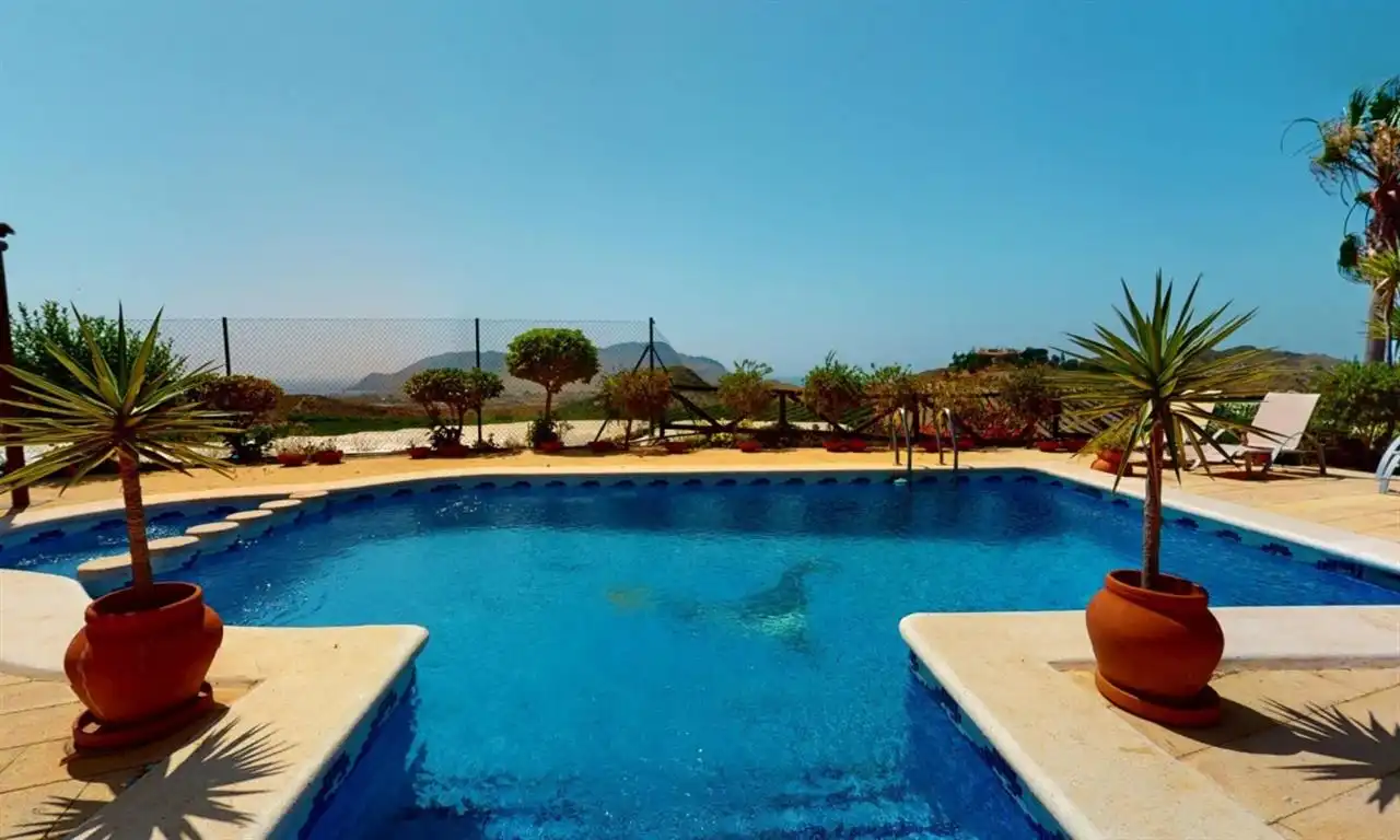 Villa avec piscine à vendre à Calabardina, imagen 3