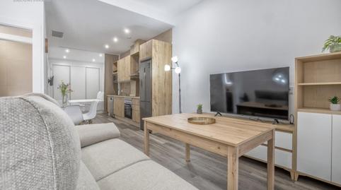 Foto 3 de Loft de lloguer a  Carretera de Trasierra, Tablero Bajo - Arruzafilla,  Córdoba Capital