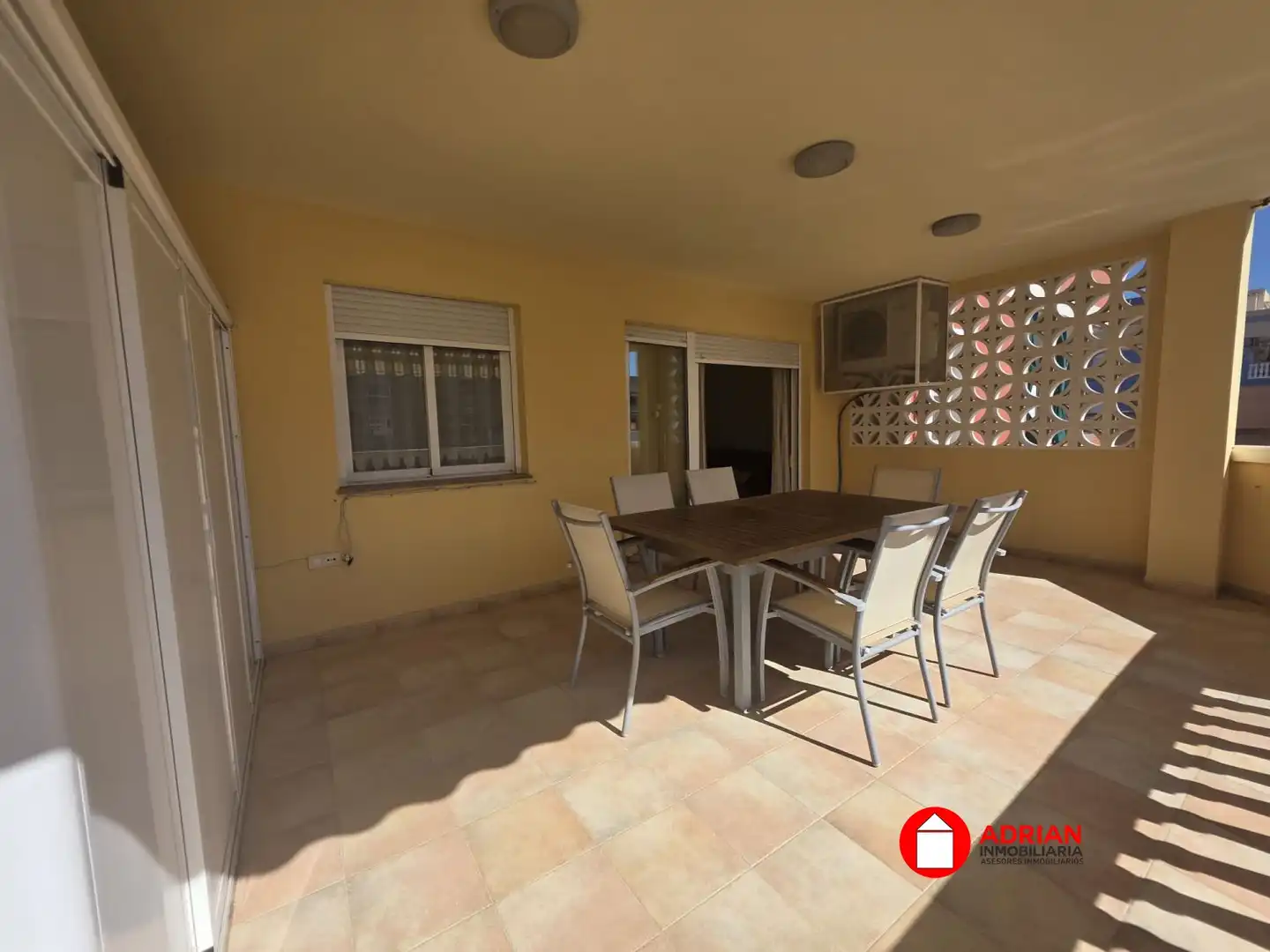 Terrace of Apartments for sale in Moncofa  with Air Conditioner and Terrace