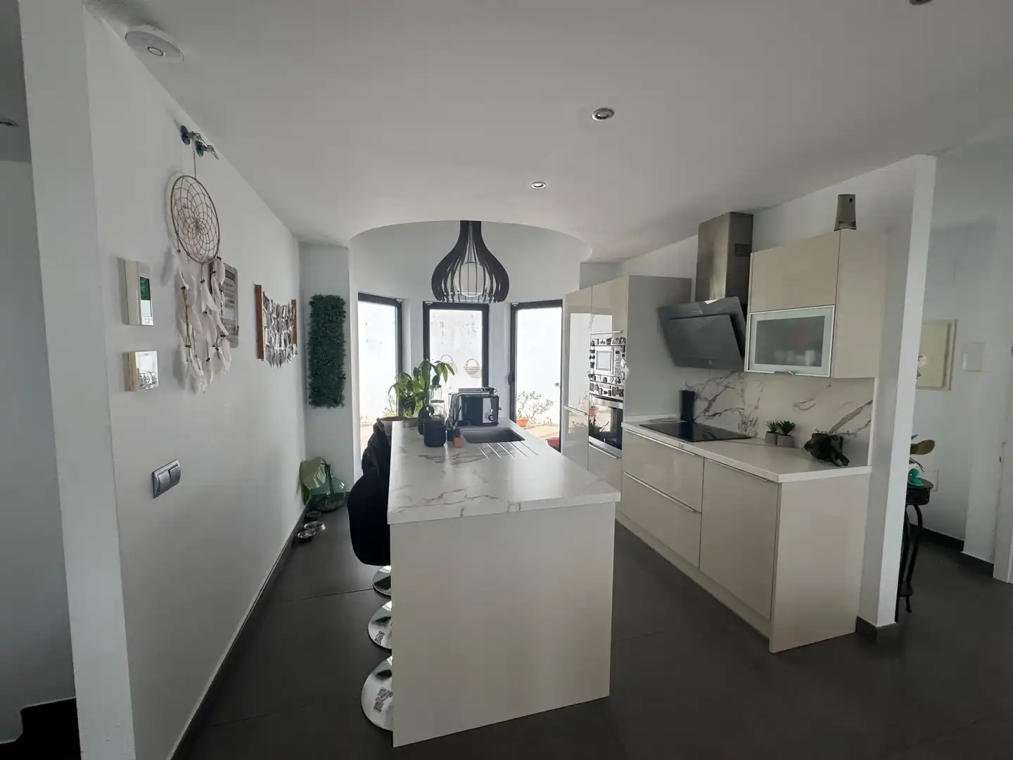 Chalet con piscina en venta en ALCORNOQUE DEL, imagen 32