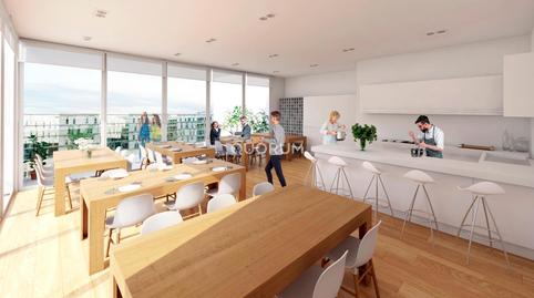 Photo 5 of Attic for sale in Sabino Arana - Jesuitas, Bizkaia