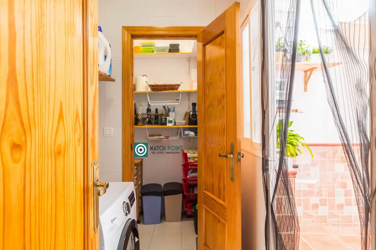 Kitchen of Detached homes for sale in Almuñécar