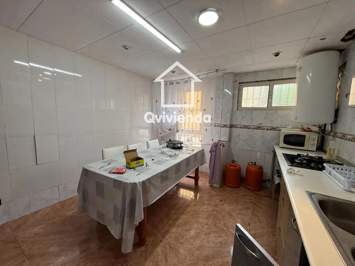 Piso en venta en Tintorers Dels, imagen 7